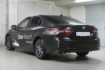Toyota Camry 2.5Hybrid,CZ,1Maj,Executive - 6
