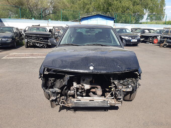 SAAB 9-3 M99 2.0t 113kW B204E havarované stk do 02/26 - 6