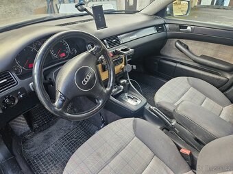 Audi a6 allroad - 6