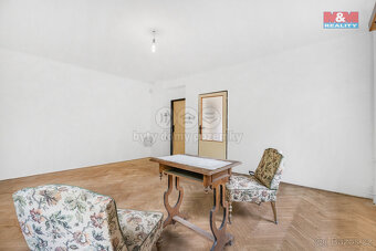 Prodej rodinného domu, 220 m², Zadní Třebaň, ul. K Voškovu - 6