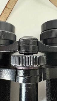 Carl Zeiss Jena Deltrintem 8x30 + originální pouzdro - 6