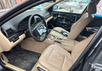 BMW E46 320d - náhradní díly - 6