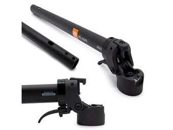 Originální skládací tyč řidítek pro Xiaomi Mi Pro/Pro2, 70cm - 6