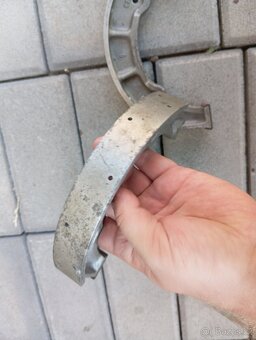 Prodám uloženkové pakny na Jawa Minor - 6