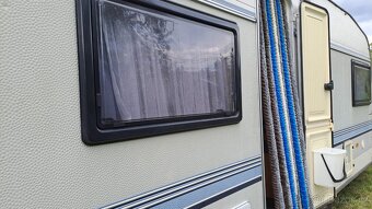 HOBBY DE LUXE EASY - 6