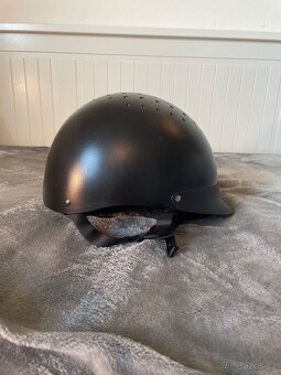 Jezdecká helma - 6