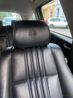 Alfa romeo 159 2.4 jtdm - 6