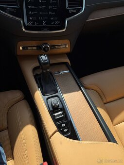 Volvo XC90 D5 Inscription modelový rok 2019 - 6
