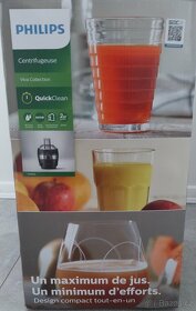 Odšťavňovač PHILIPS HR1832 - 6