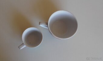 Hrnečky - různé - 6