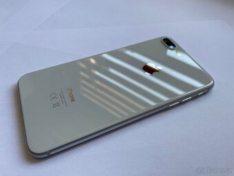 iPhone 8 plus (64GB) - 6