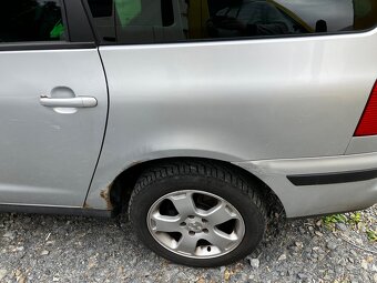 Sest Alhambra 4x4 - 6