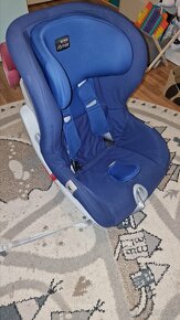 Römer Britax King II - 6