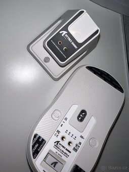 attack shark x6 s charging dockem - 6