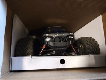 RC auto XLH X9115 2WD--36KM/h - 6