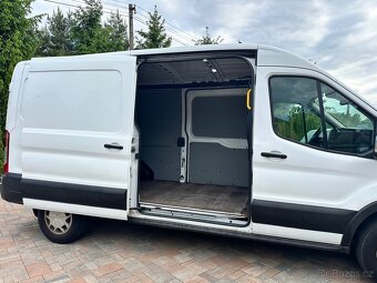 Ford Transit 2020 L3H2 2.0 96kw TOP STAV - 6
