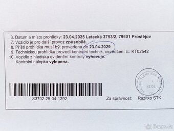 Maxon Ardur 125 - 6