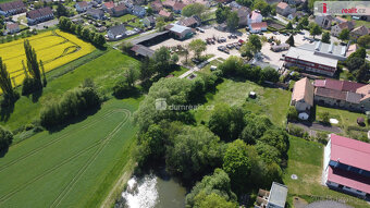Prodej pozemku 2.500 m2 - Kolešovice - 6