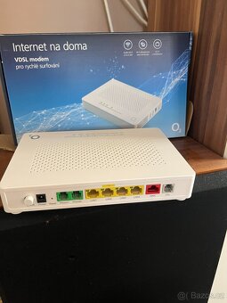 5G Modem + VDSL Modem - 6