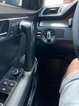 Volkswagen Passat b7 - 6