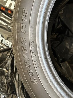 Letní Pneu Pirelli Scorpion Verde 235/55 R19 105 V XL VOL - 6