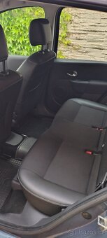 Renault Modus 12i, r.v. 2011 - 6