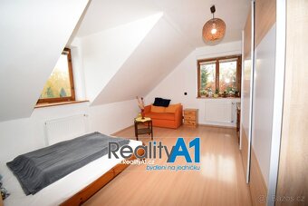 Prodej RD 5+kk, poz. 1150 m2 - Liberec - Krásná Studánka - 6