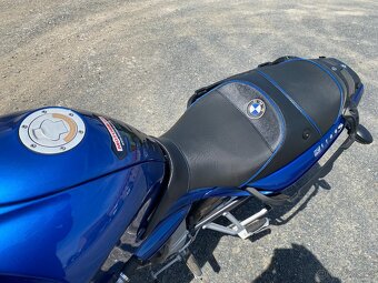 BMW R1100S - 6