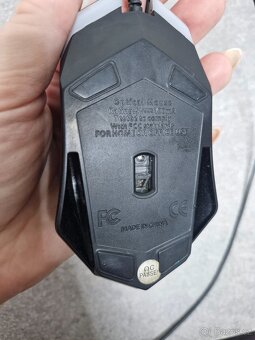 RGB myš - 6