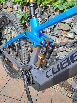 Elektrokolo Cube Stereo Hybrid 140 HPC Actionteam 750 29 - 6