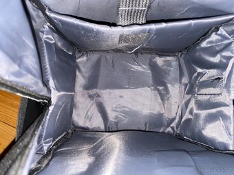 Batoh do letadla 40 x 20 x 25 T-class - 6