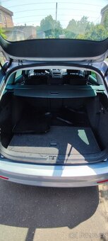 Škoda Octavia 1.4 TSI 90kw - 6