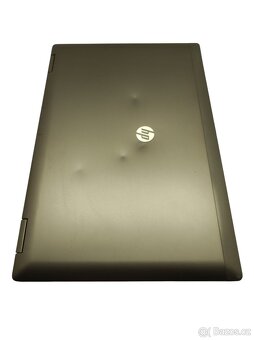 HP Pro Book 6570B ( 12 měsíců záruka ) - 6