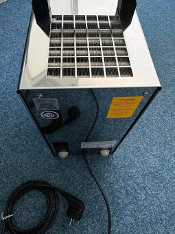 Lindr Pygmy 20/K - 6