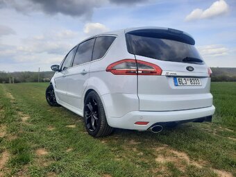 Ford S-Max 2.0 ecoboost 149kw - 6