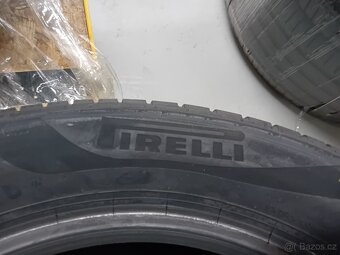 Pneu 205/55 R16 nové Pirelli Cinturato P7 - 6