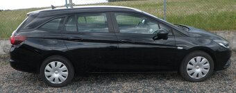 Prodám O.Astra ST 1.6 CDTI 123 000 km - 6