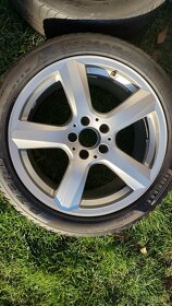 Ronai 5x112 R18 Mercedes - 6