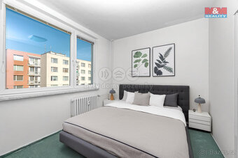 Prodej bytu 1+1, 47 m², Náchod, ul. Kostelecká - 6