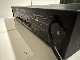 Telefunken CN 750 (comparder) - 6