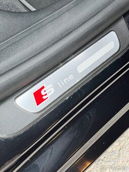Prodám Audi A5 2.0 tdi quattro - 6