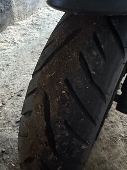 Yamaha Tracer 7 2021 - 6