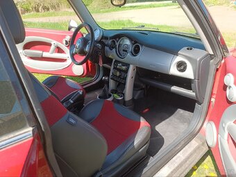 Mini Cooper - 6