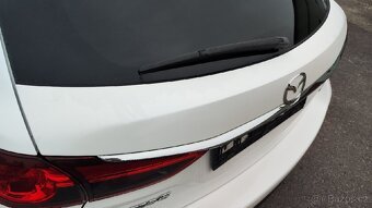 Mazda 6 2.0i Spirit - 6