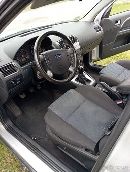Ford Mondeo LPG - 6