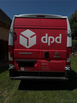 Fiat Ducato 2021 2.3 JTD 120 L3H2 - 6