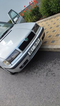 Škoda Felicie 1.3 MPI - 6