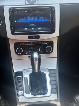 Volkswagen Passat CC 2.0 tdi 2011 - 6