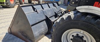 Lžíce Manitou - 6
