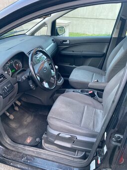 Ford Focus C-Max 1.8 benzin, 88kw - 6